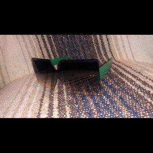 Hot Girl Summer Luxury Glasses